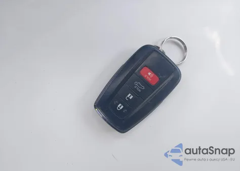 2021 Toyota Rav4 Hybrid Xle from USA, damaged, VIN 4T3RWRFV7MU018719